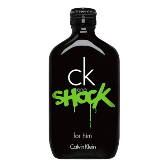 Calvin Klein CK One Shock for Him Eau de Toilette