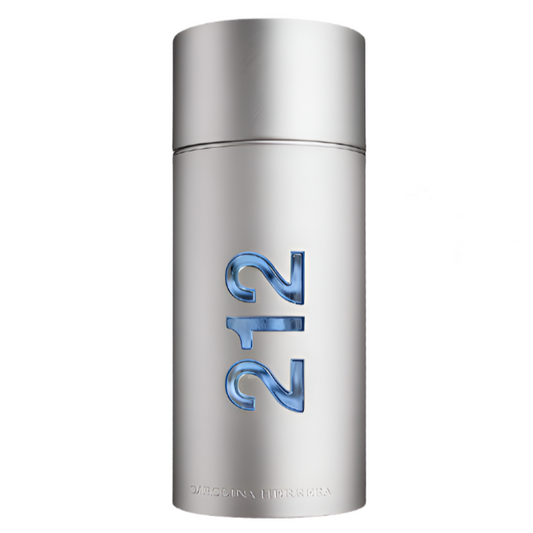 Carolina Herrera 212 NYC Eau de Toilette