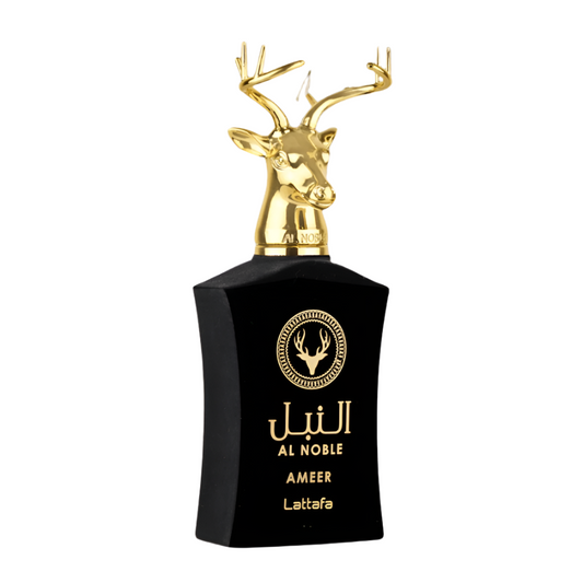Lattafa Al Noble Ameer Eau de Parfum