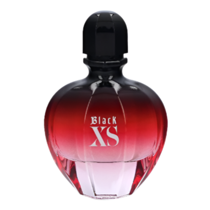 Paco Rabanne Black XS Eau de Parfum