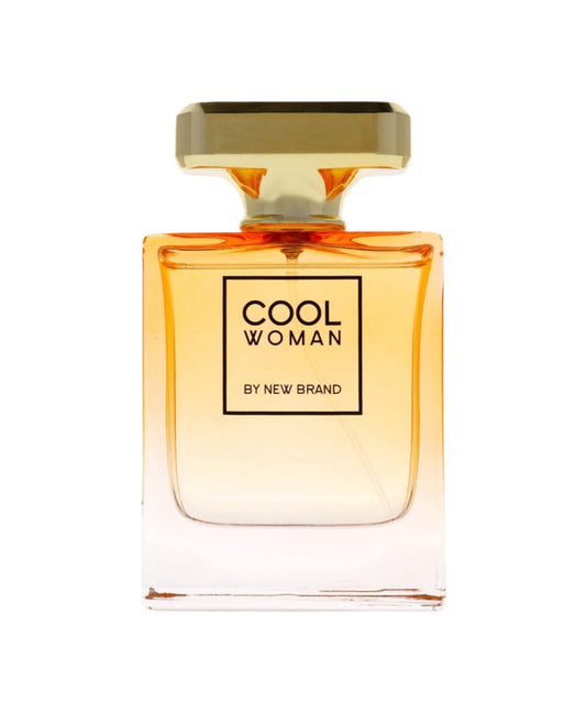 New Brand Prestige Cool Women Eau de Parfum