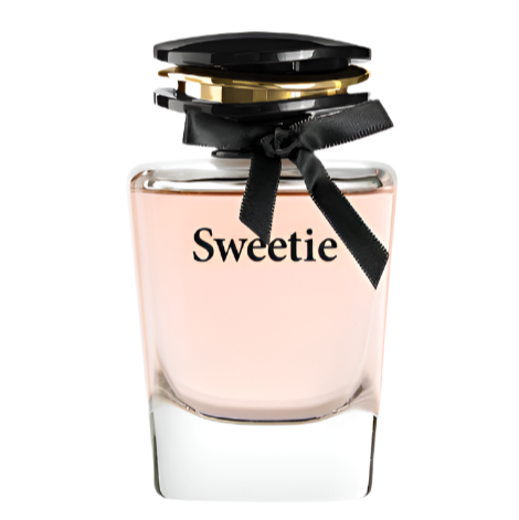 New Brand Prestige Sweetie Eau de Parfum