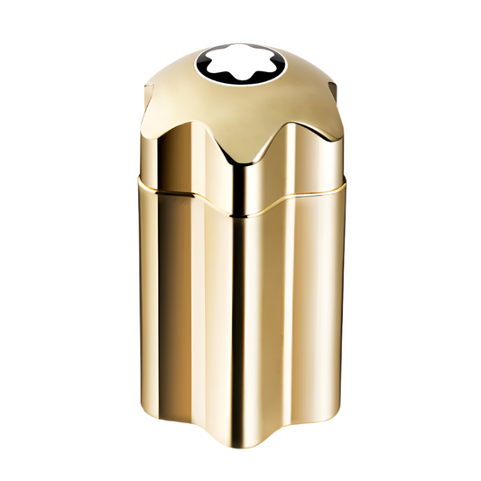 Montblanc Emblem Absolu Eau de Toilette