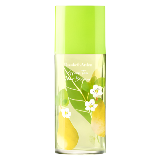 Elizabeth Arden Green Tea Pear Blossom Eau de Toilette