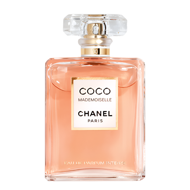Chanel Coco Mademoiselle Eau de Parfum Intense – No Excuses Fragrances