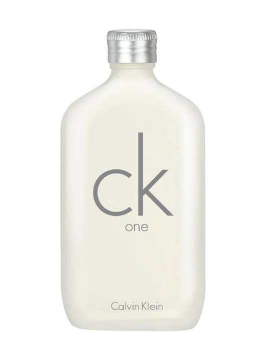 Calvin Klein CK One Eau de Toilette