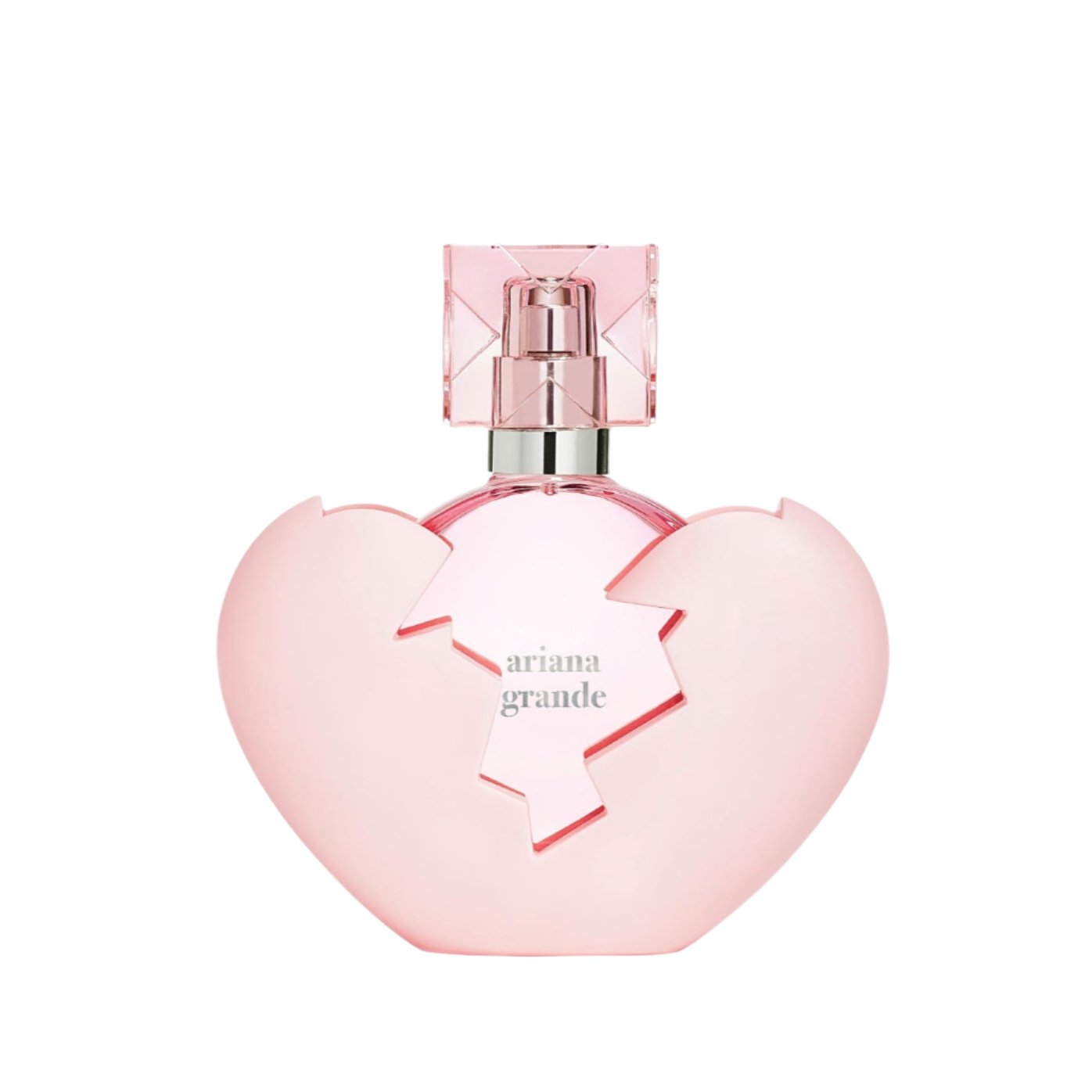 Ariana Grande Thank U Next Eau de Parfum – No Excuses Fragrances