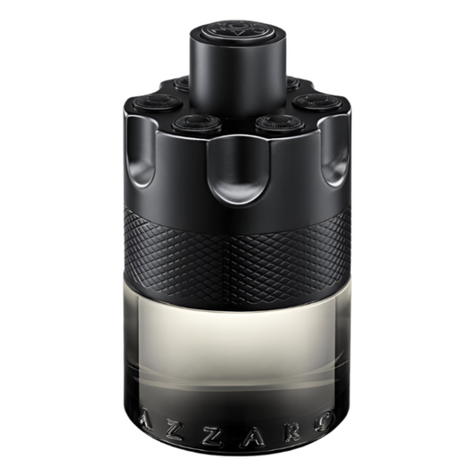 Azzaro The Most Wanted Eau de Toilette Intense