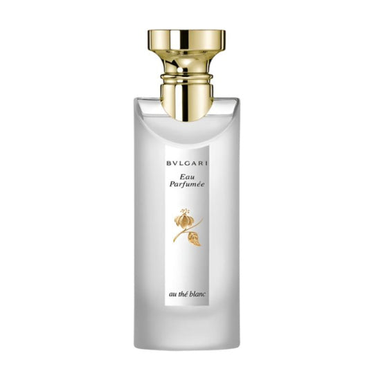 Bvlgari Eau Parfumee Au The Blanc Eau de Cologne