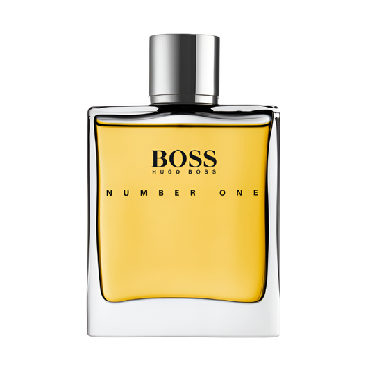 Boss Number One Eau de Toilette