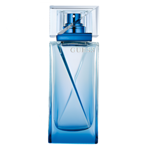 Guess Night Eau de Toilette