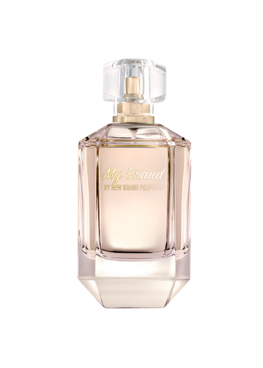 New Brand Prestige My Brand Eau de Parfum