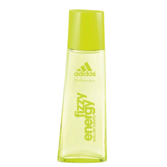 Adidas Fizzy Energy Eau de Toilette