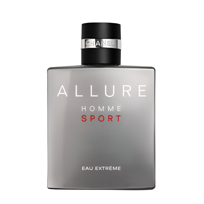 シャネル ALLURE HOMME SPORT EAU EXTREMEトラベル Chanel Allure Homme Sport Eau Extrême Eau de Parfum – No