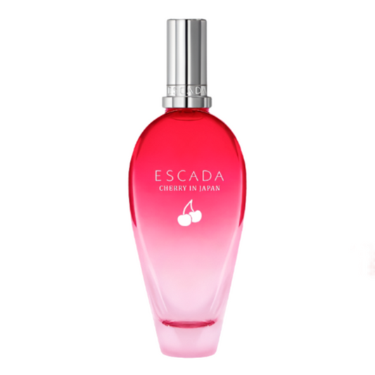 Escada Cherry In Japan Limited Edition Eau de Toilette