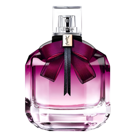 YSL Mon Paris Intensement Eau de Parfum