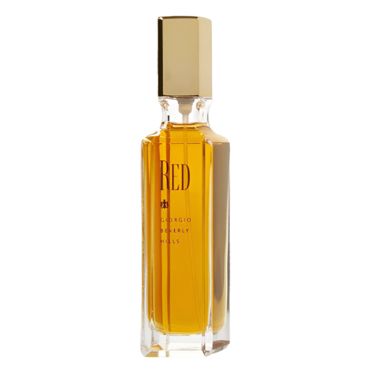 Giorgio Beverly Hills Red Eau de Toilette