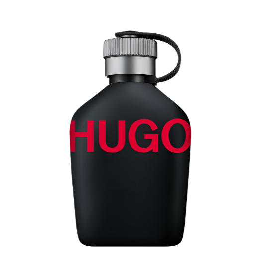 Hugo Just Different Eau de Toilette