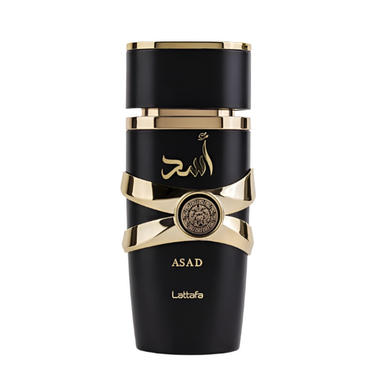 Lattafa Asad Eau de Parfum