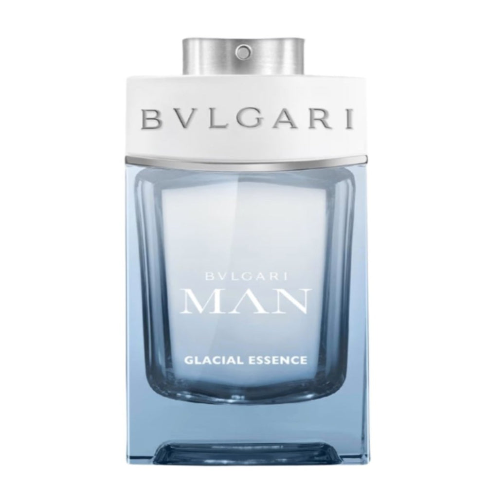 Bvlgari Man Glacial Essence Eau de Parfum – No Excuses Fragrances