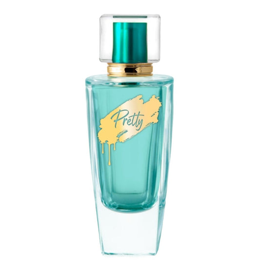 New Brand Intense Pretty Eau de Parfum