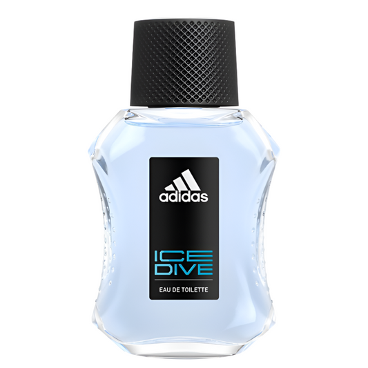 Adidas Ice Dive Eau de Toilette