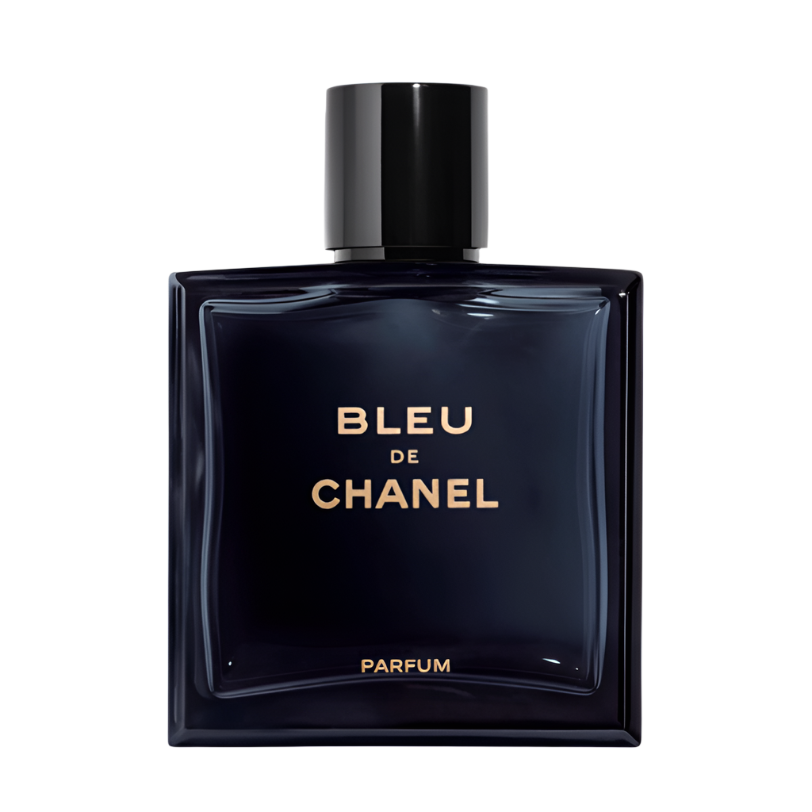 BLEU DE CHANEL パルファム　100ml Chanel Bleu de Chanel Parfum – No Excuses Fragrances
