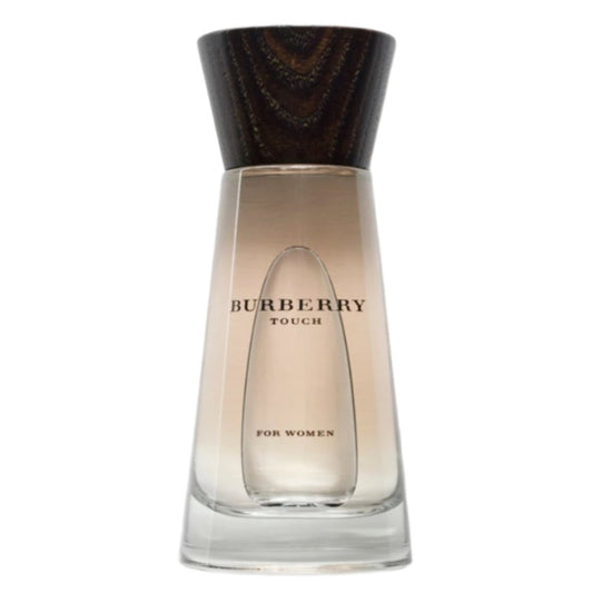 Burberry Touch for Women Eau de Parfum