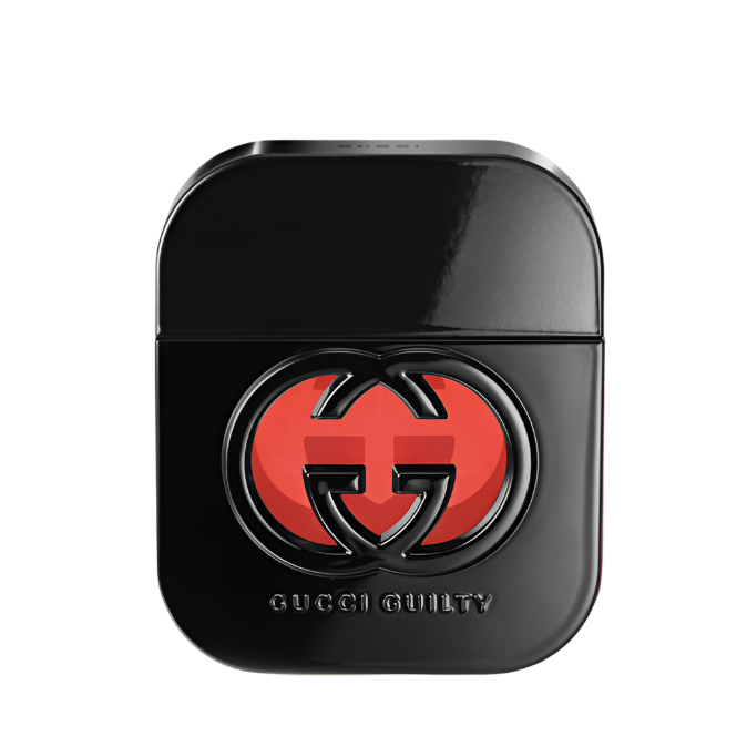 GUCCI GUILTY BLACK オードトワレ 75ml Gucci Guilty Black for Women Eau de Toilette – No Excuses Fragrances