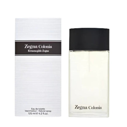 Ermenegildo Zegna Colonia