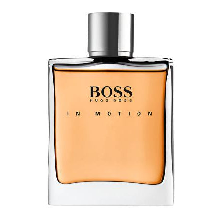Hugo Boss In Motion Eau de Toilette