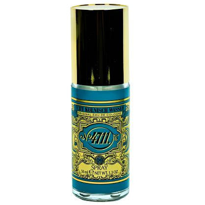 4711 Eau de Cologne Spray