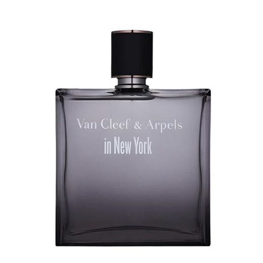 In New York Van Cleef & Arpels