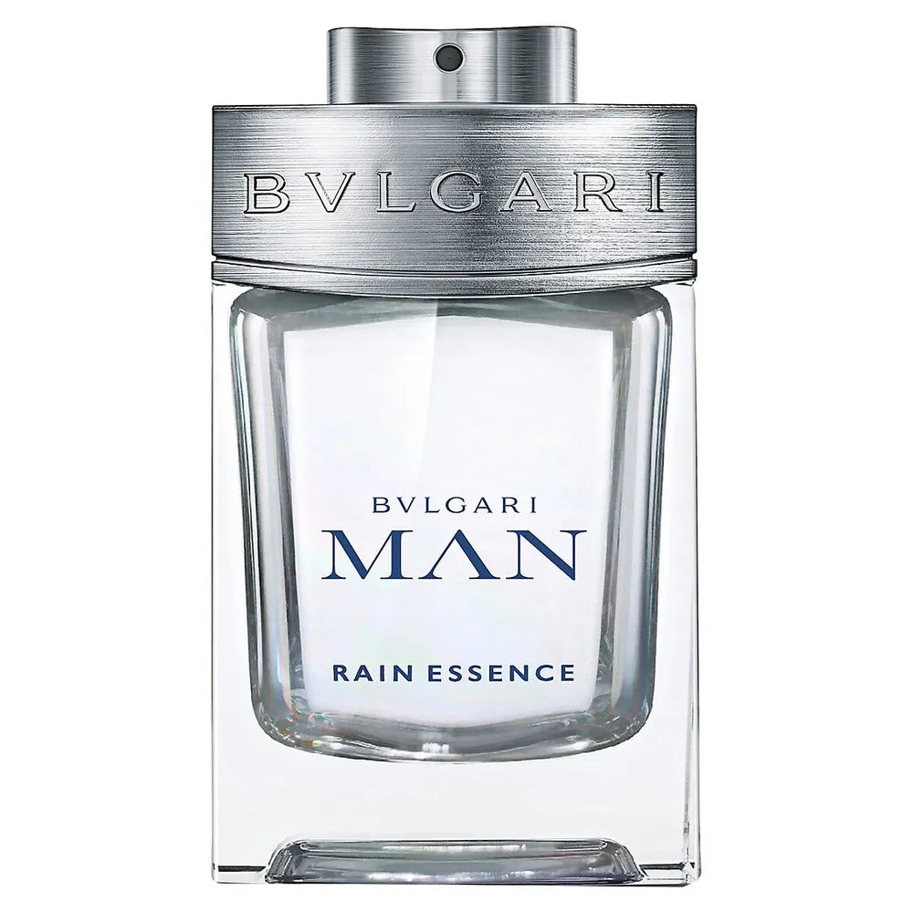 Bvlgari Man Rain Essence Eau de Parfum – No Excuses Fragrances