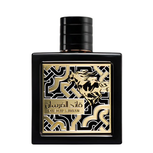 Lattafa Qaed Al Fursan Eau de Parfum