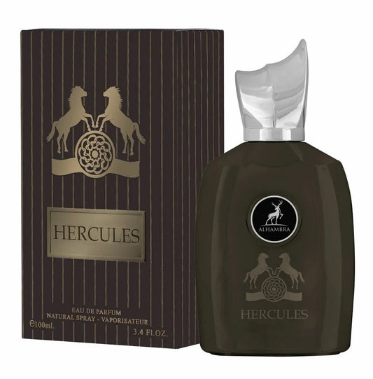 Maison Alhambra Hercules EDP
