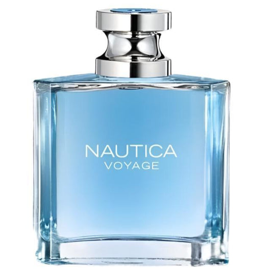 Nautica Voyage Eau de Toilette