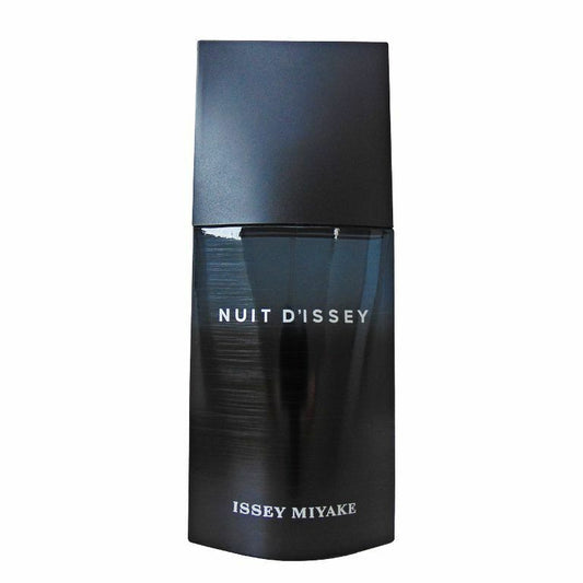 Issey Miyake Nuit d'Issey Eau de Toilette
