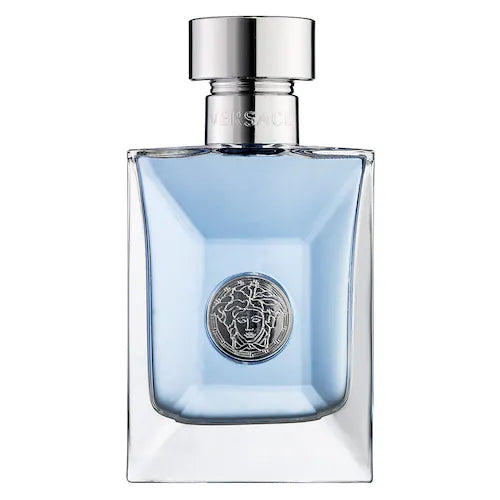Versace Pour Homme Eau de Toilette