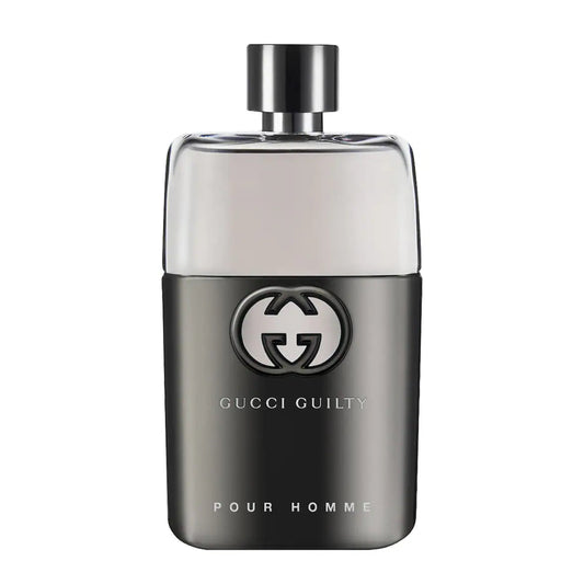Gucci Guilty Pour Homme Eau de Toilette