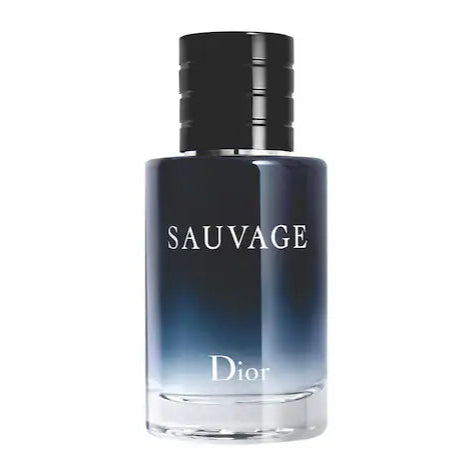 香水(ユニセックス) Dior SAUVAGE Eau de Toilette Dior Sauvage Eau de Toilette – No Excuses Fragrances