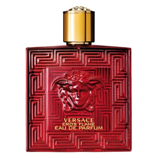 Versace Eros Flame Eau de Parfum