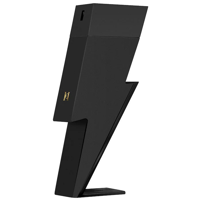 Carolina Herrera Bad Boy Le Parfum – No Excuses Fragrances