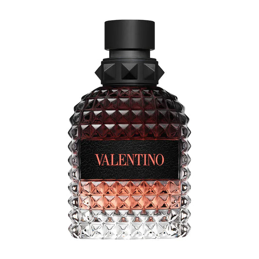 Valentino Uomo Born in Roma Coral Fantasy Eau de Toilette