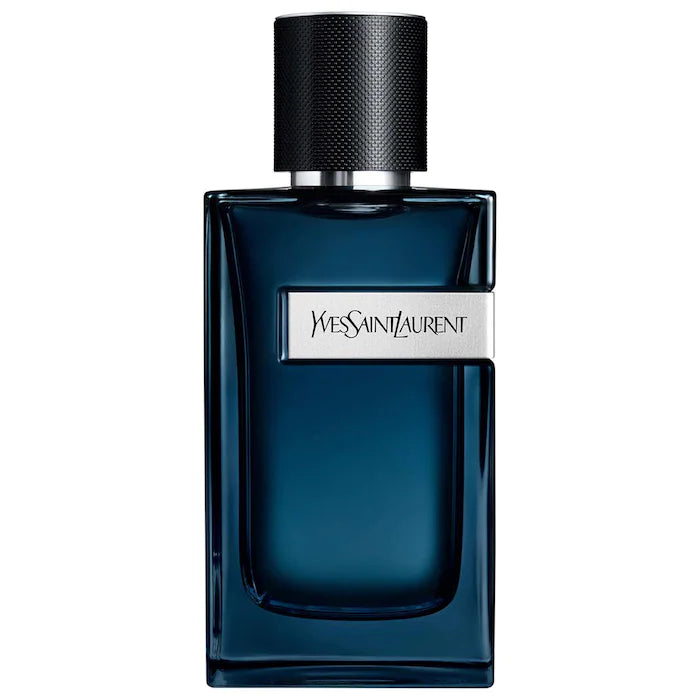 【国内未発売・ほぼ満量】YSL Y EDP INTENSE 60ml YSL Y Eau de Parfum Intense – No Excuses Fragrances