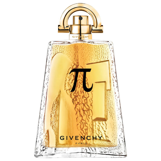 Givenchy Pi Eau de Toilette
