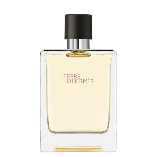 Hermès Terre d’Hermès Eau de Toilette