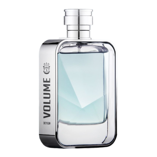 Chic 'N Glam Volume Eau de Parfum