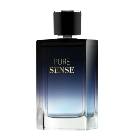 New Brand Pure Sense Eau de Toilette