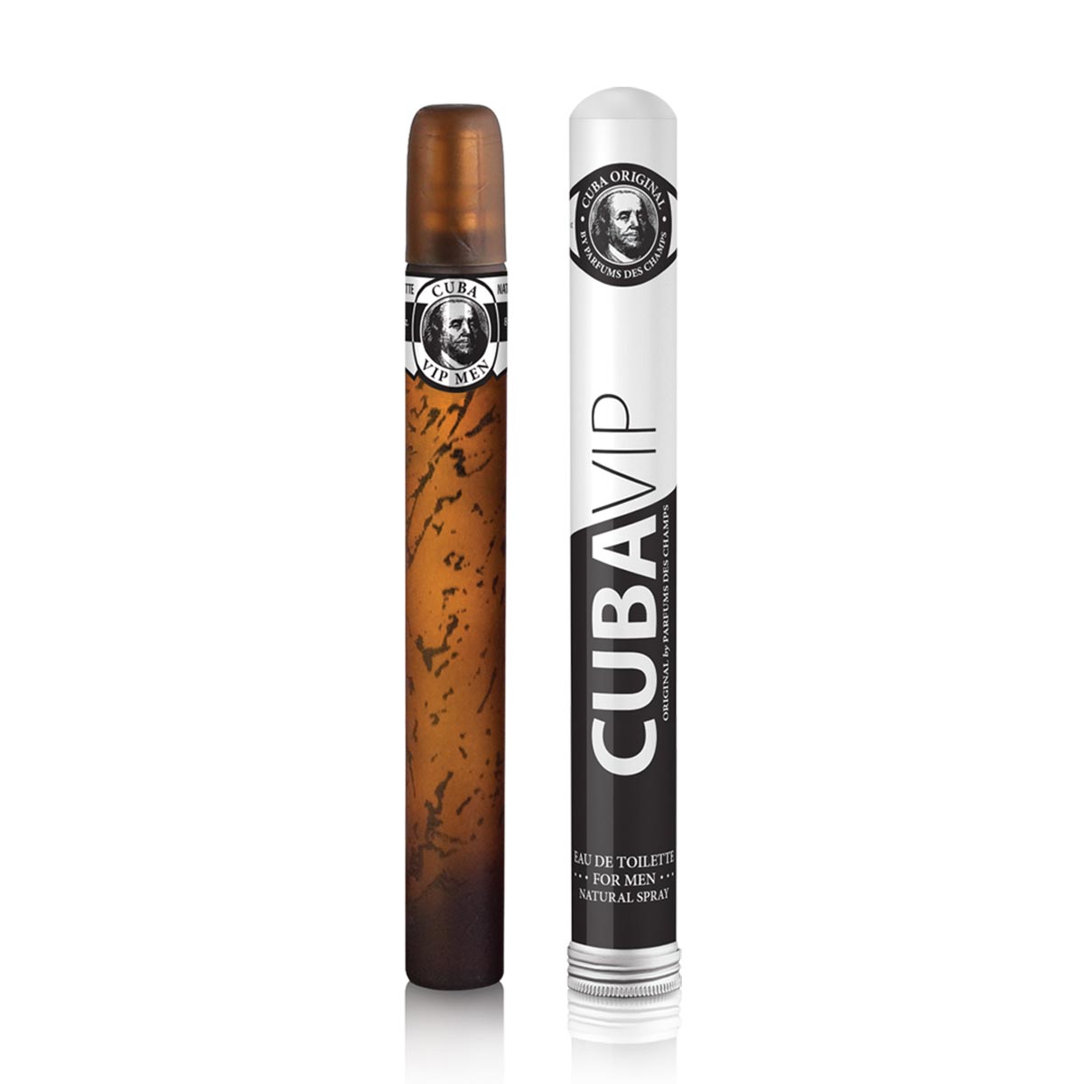 Cuba VIP EDT